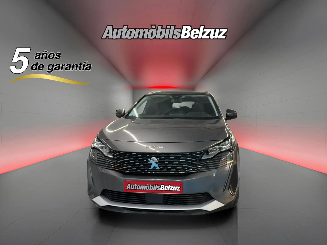 peugeot 5008 2021 / foto grande (2)