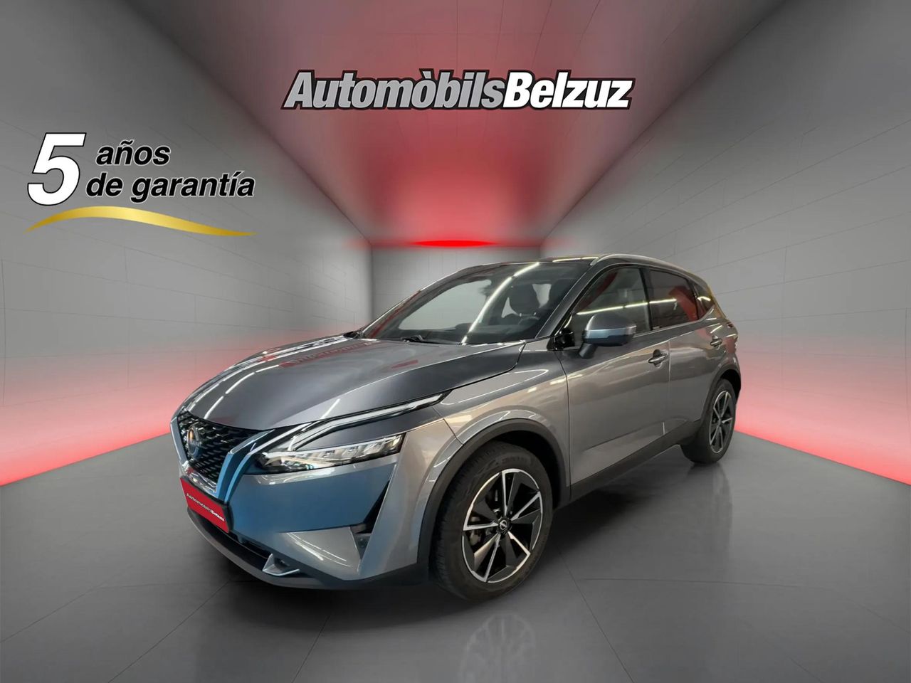 Foto nissan qashqai 2024 /