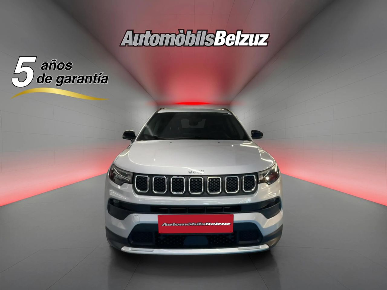 jeep compass 2022 / foto grande (2)