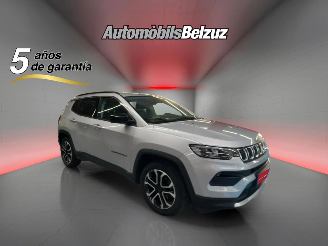 jeep compass 2022 / foto grande (3)