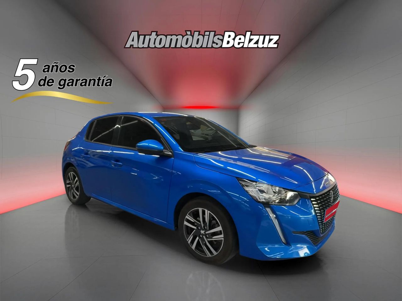 peugeot 208 2020 / foto grande (3)