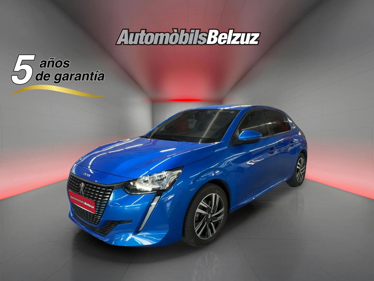 Foto peugeot 208 2020 /