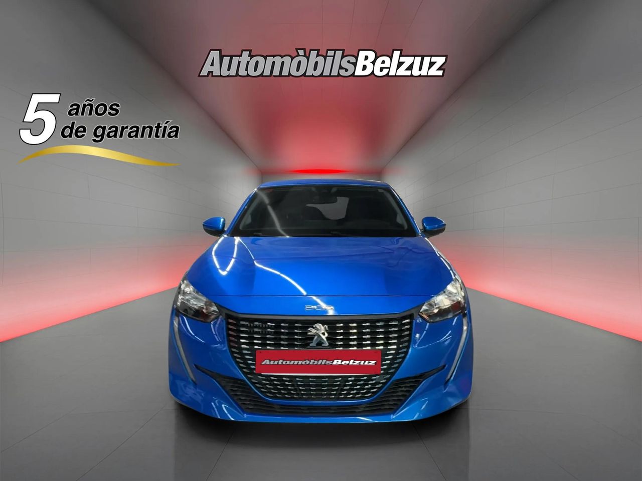peugeot 208 2020 / foto grande (2)