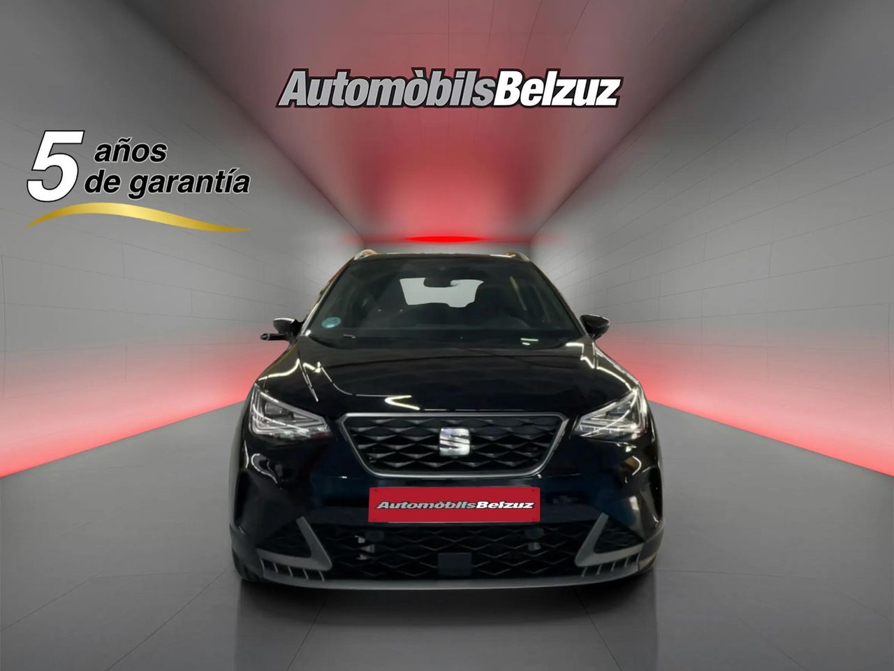 seat arona 2024 / foto grande (2)