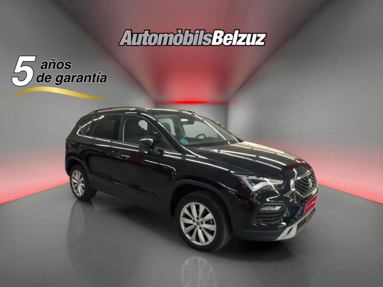 seat ateca 2023 / foto grande (3)