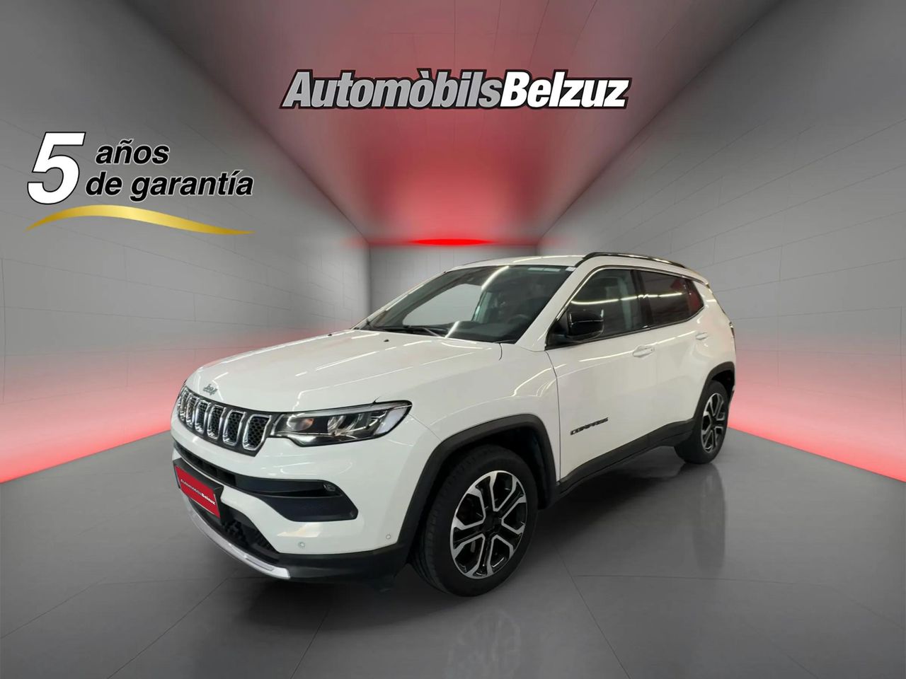 Foto jeep compass 2022 /