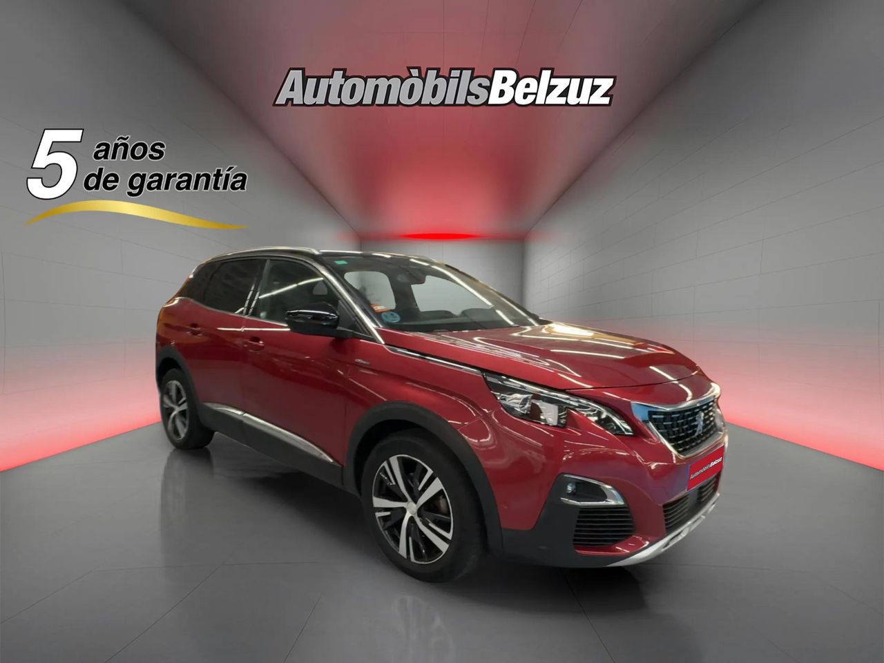 peugeot 3008 2019 / foto grande (3)