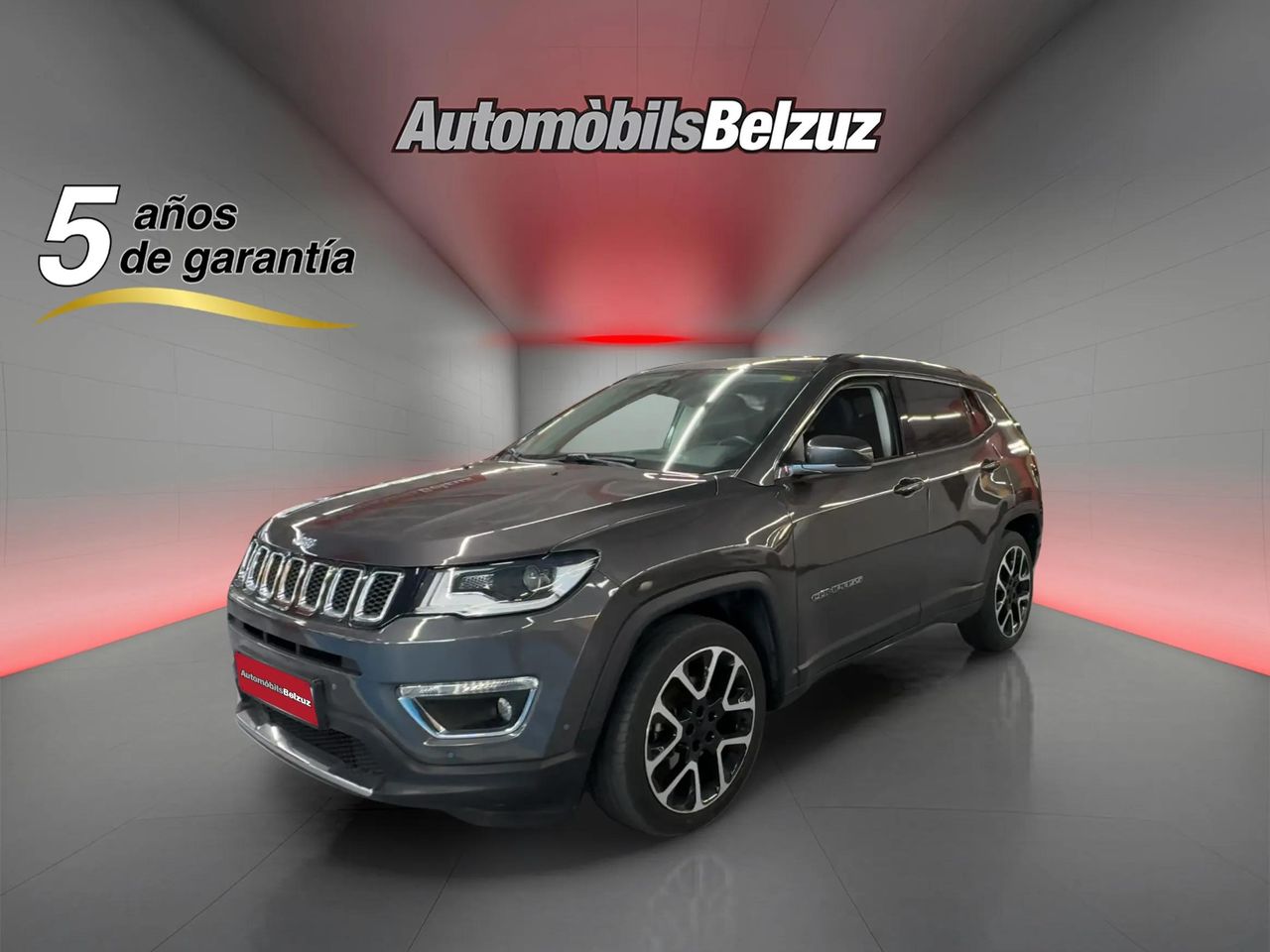 Foto jeep compass 2020 /