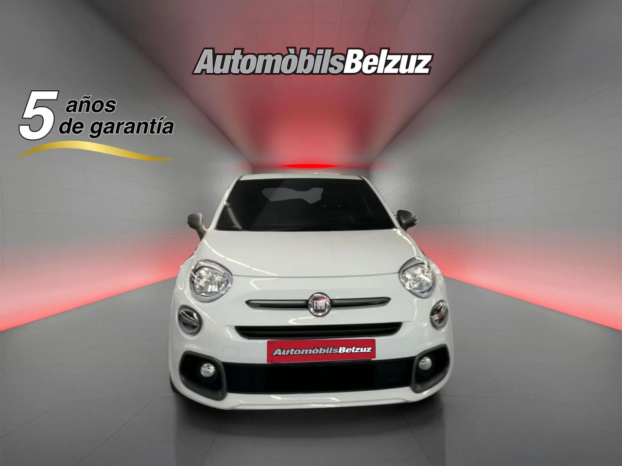 fiat 500x 2022 / foto grande (2)
