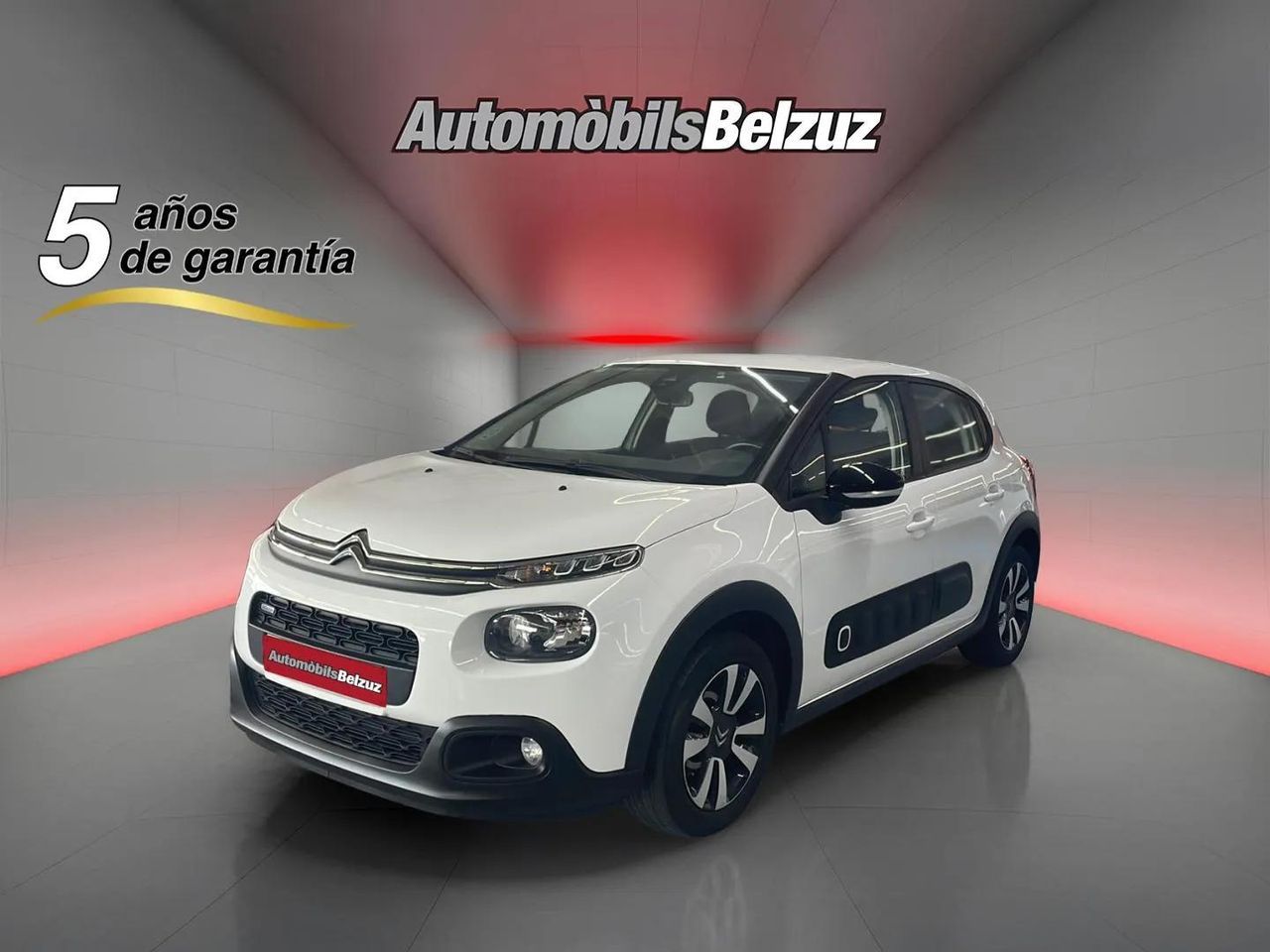 Foto citroën c3 2020 /
