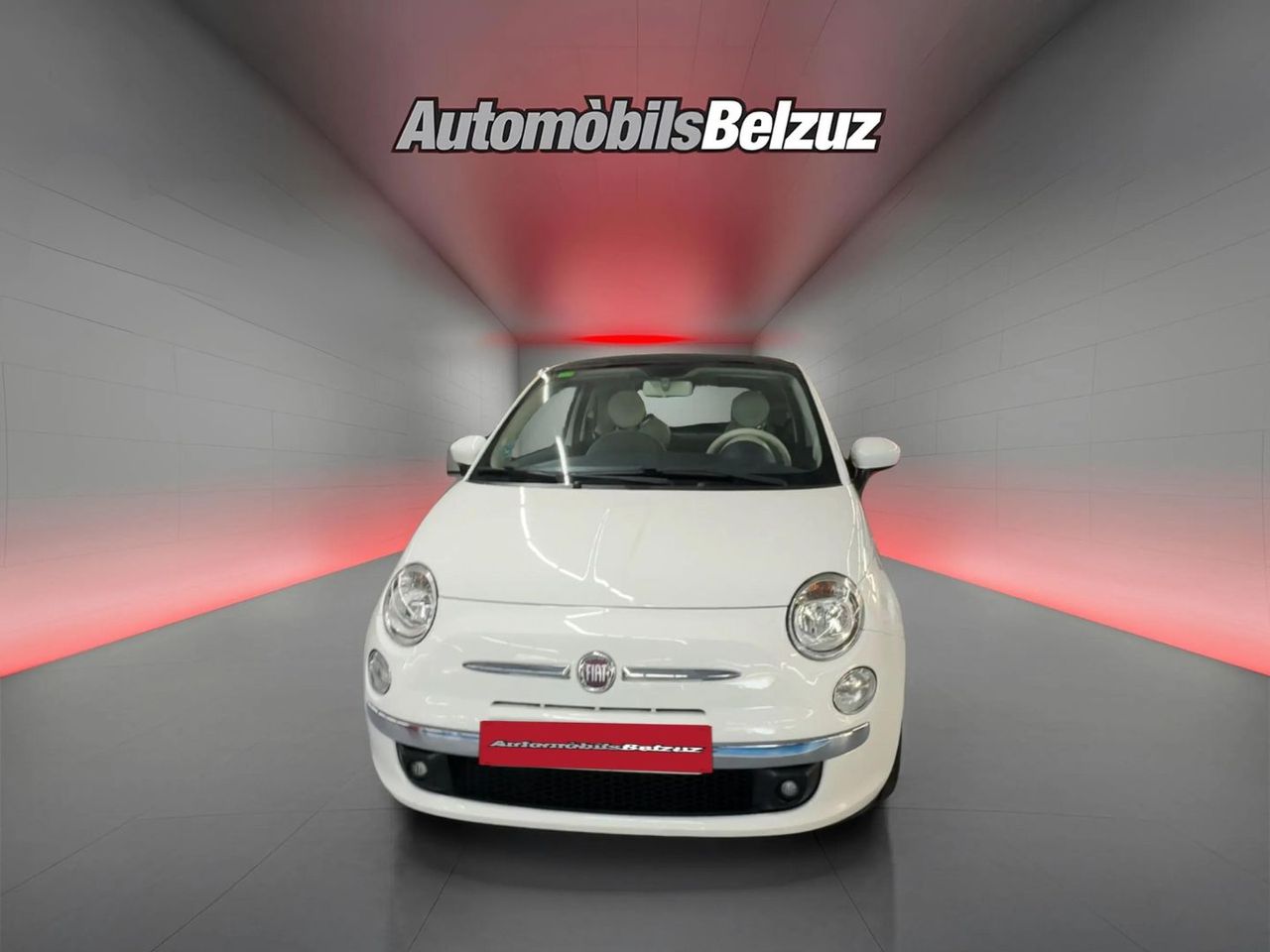 fiat 500 2009 / foto grande (2)