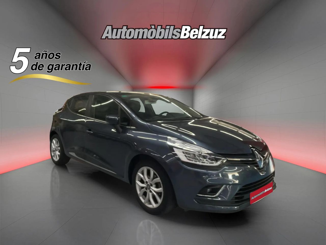 renault clio 2019 / foto grande (3)