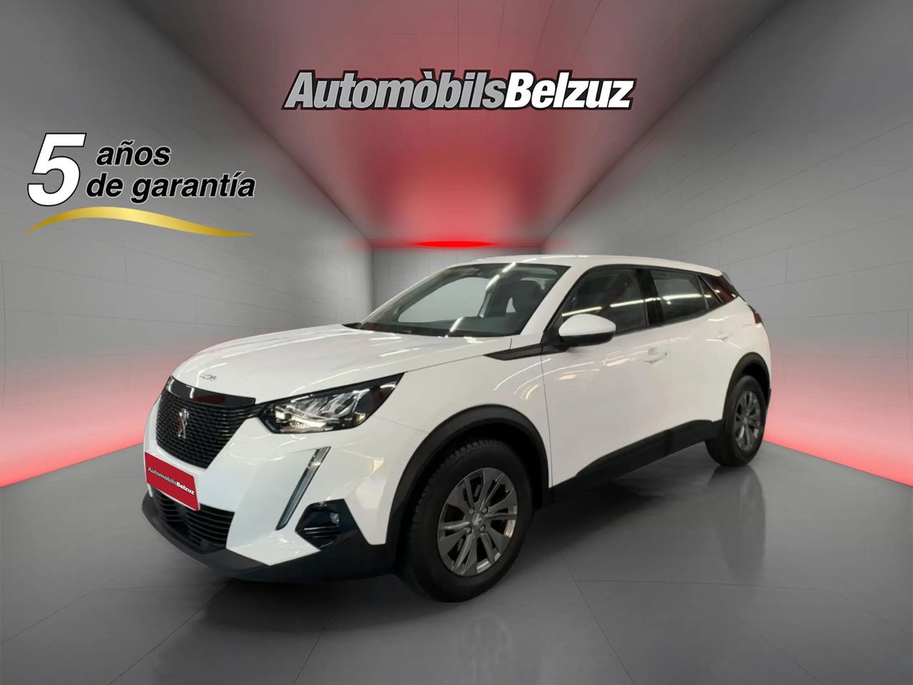 Foto peugeot 2008 2020 /