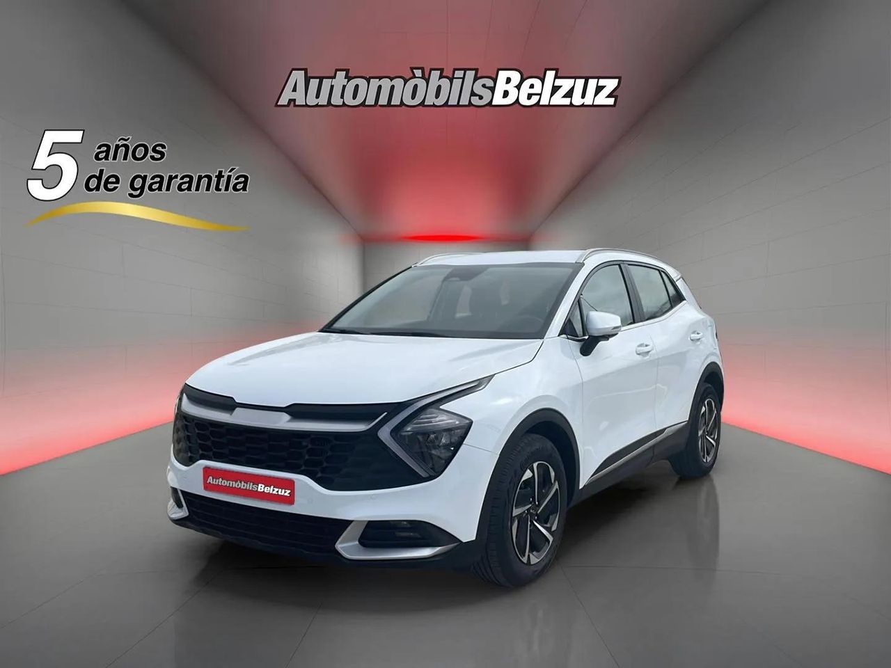 Hyundai i20 2022 elevalunas electricos  de segunda mano - kia sportage 2022 /