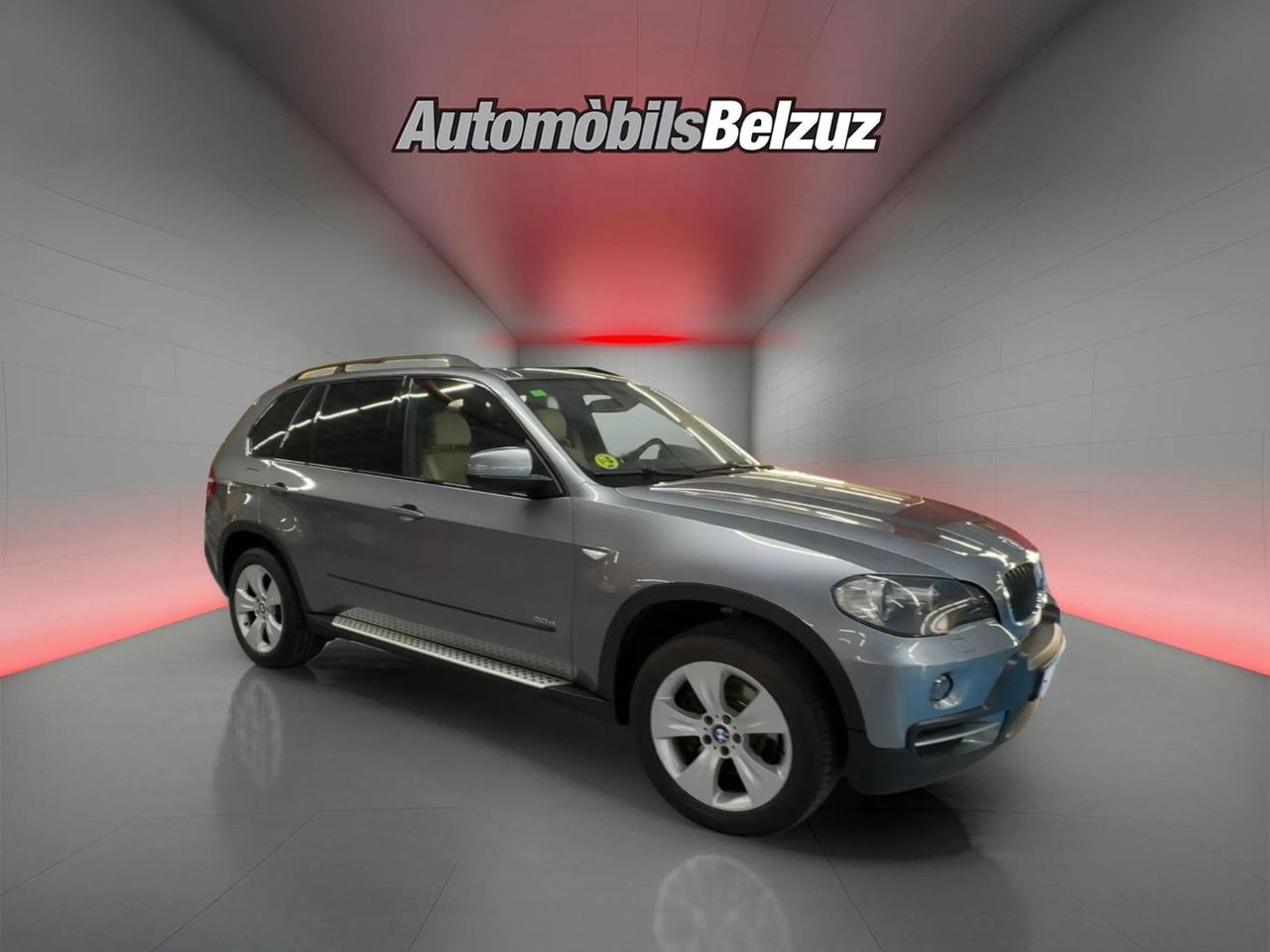 bmw x5 2009 / foto grande (3)