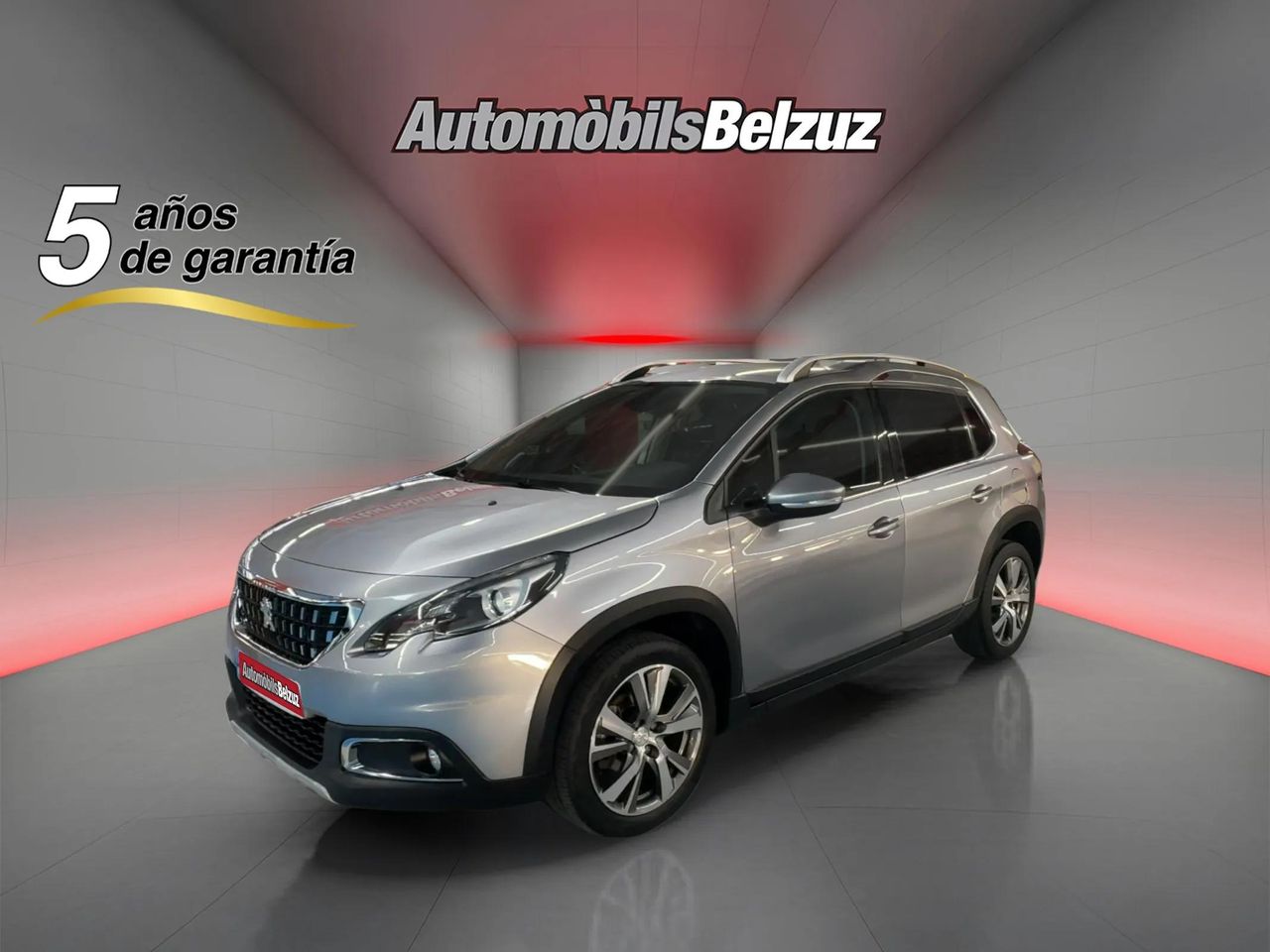 Foto peugeot 2008 2020 /