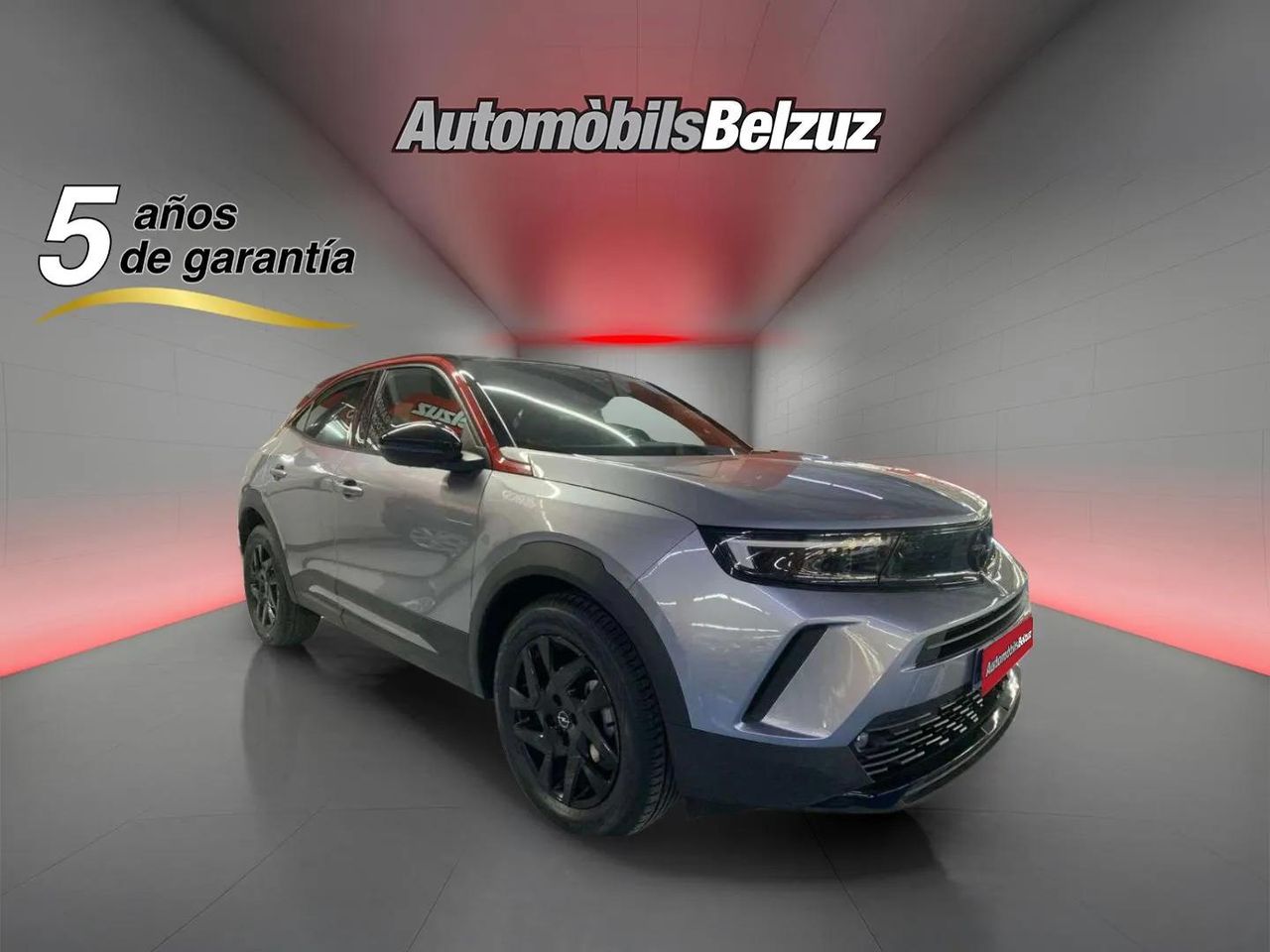 opel mokka 2022 / foto grande (3)