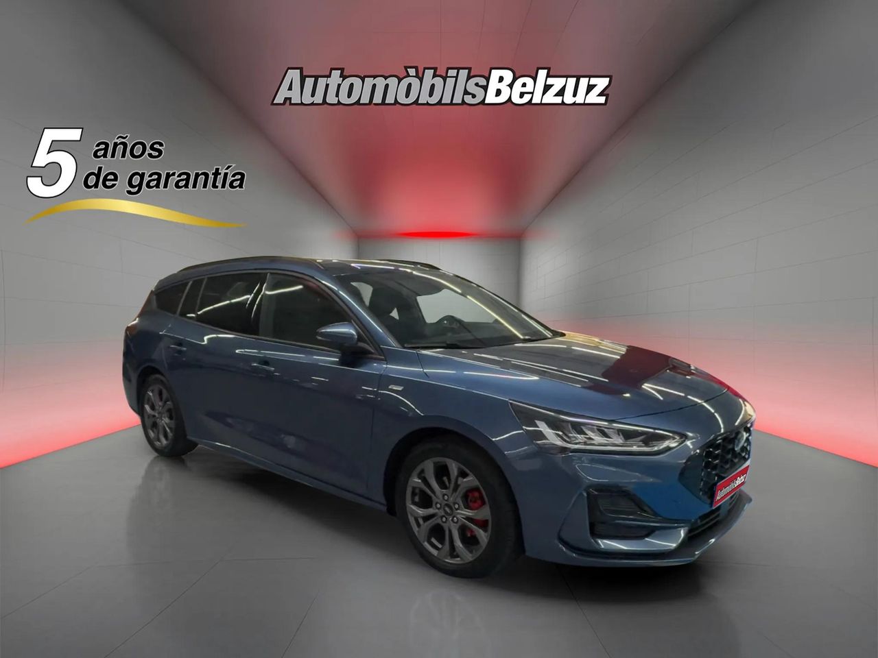 ford focus 2023 / foto grande (3)