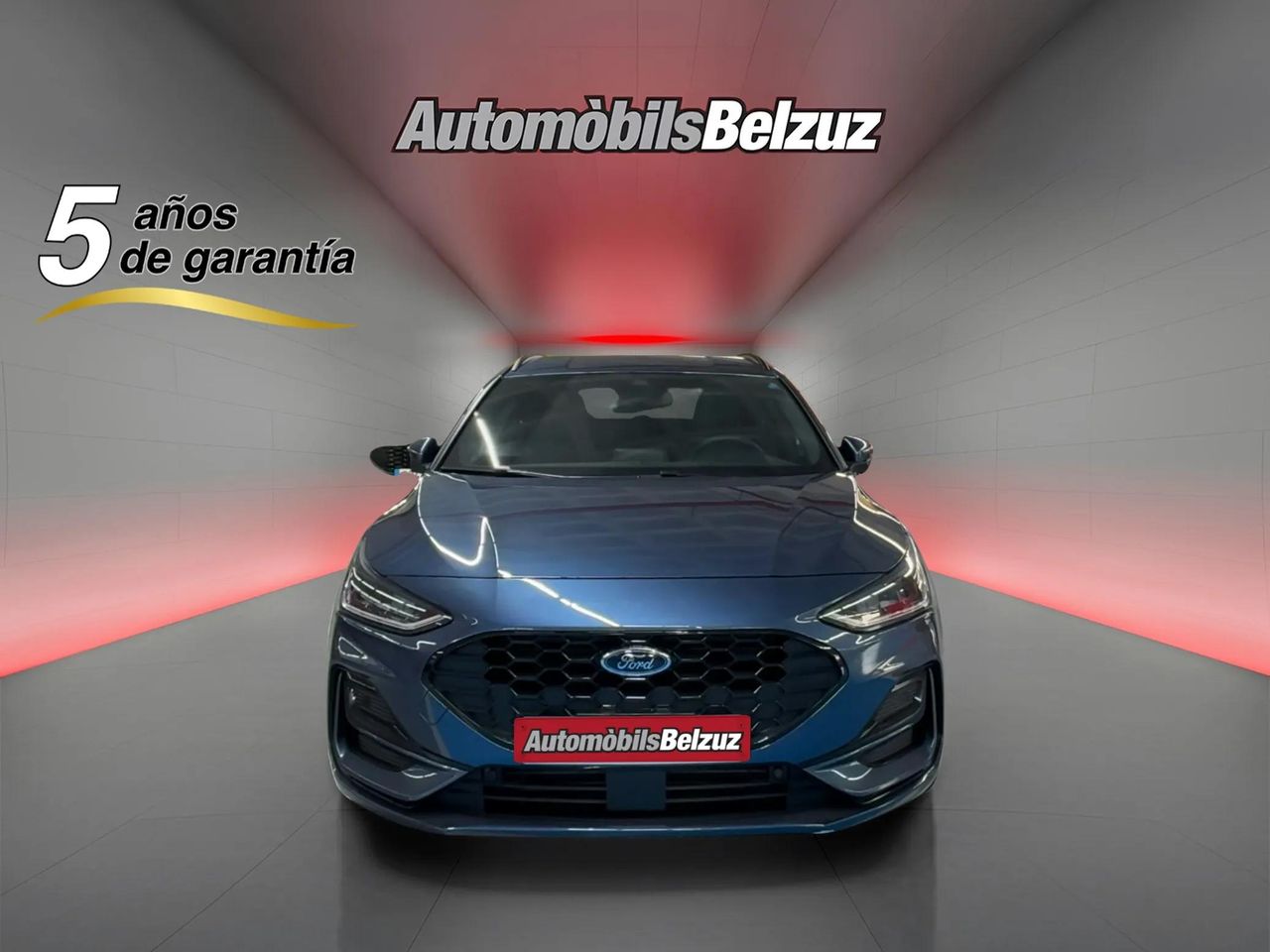 ford focus 2023 / foto grande (2)