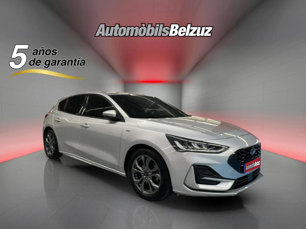 ford focus 2023 / foto grande (3)