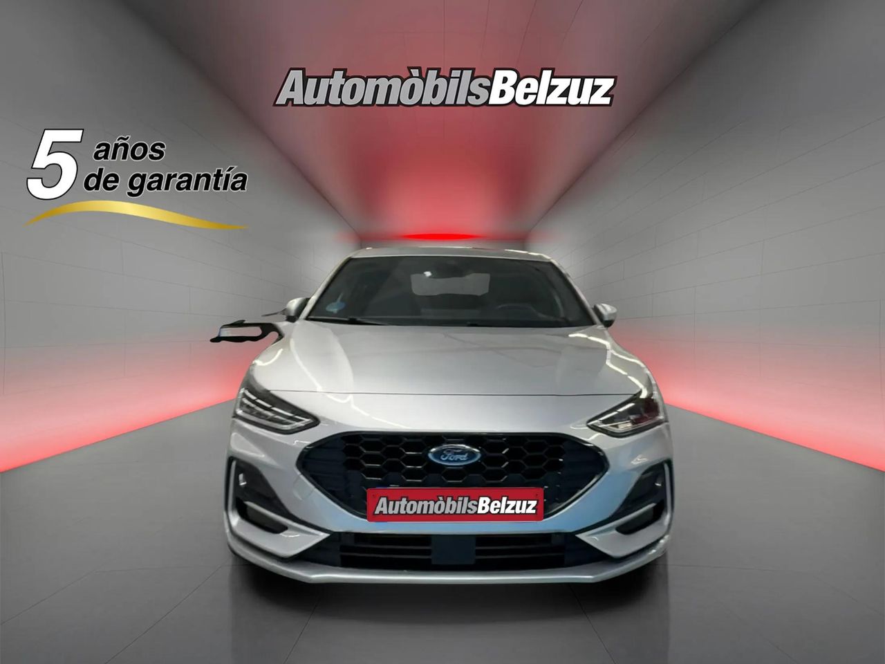 ford focus 2023 / foto grande (2)