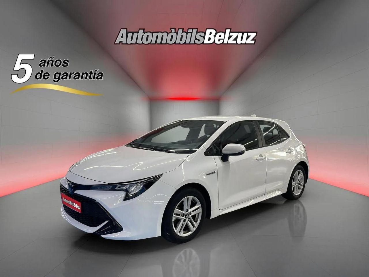 Llantas de aluminio  de segunda mano - toyota corolla 2020 /