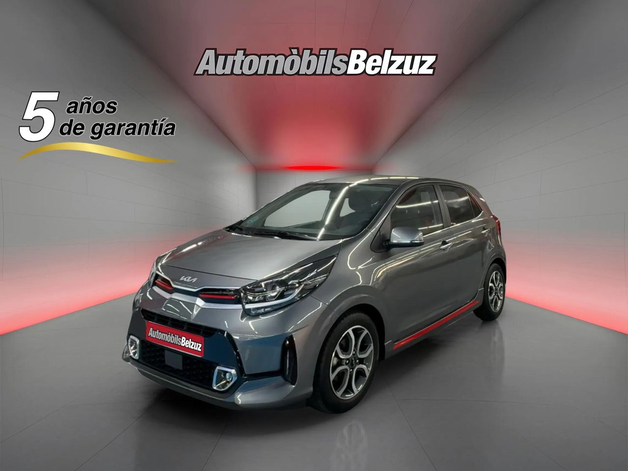 Ropa recien nacido  de segunda mano - kia picanto 2022 /