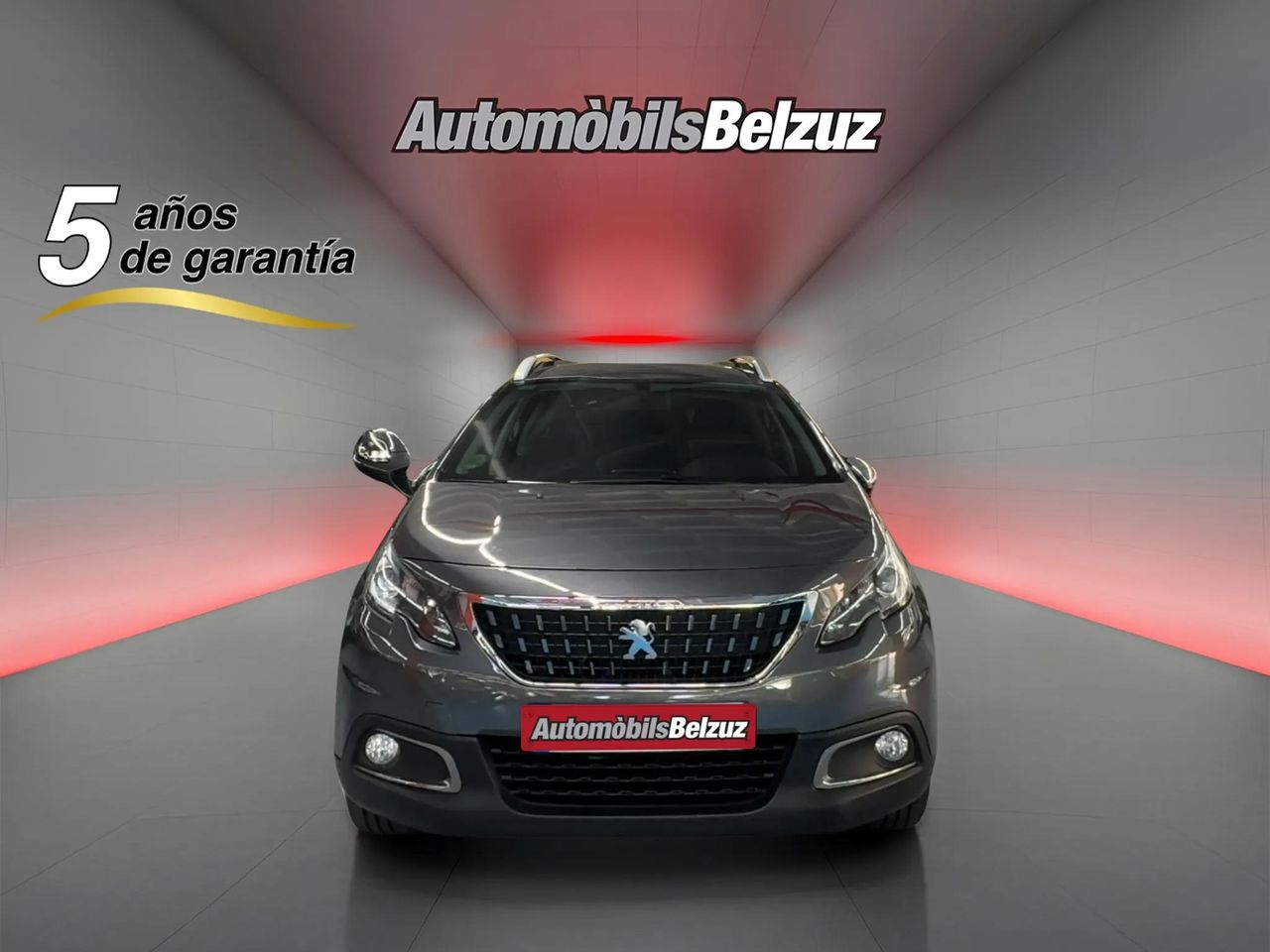 peugeot 2008 2017 / foto grande (2)