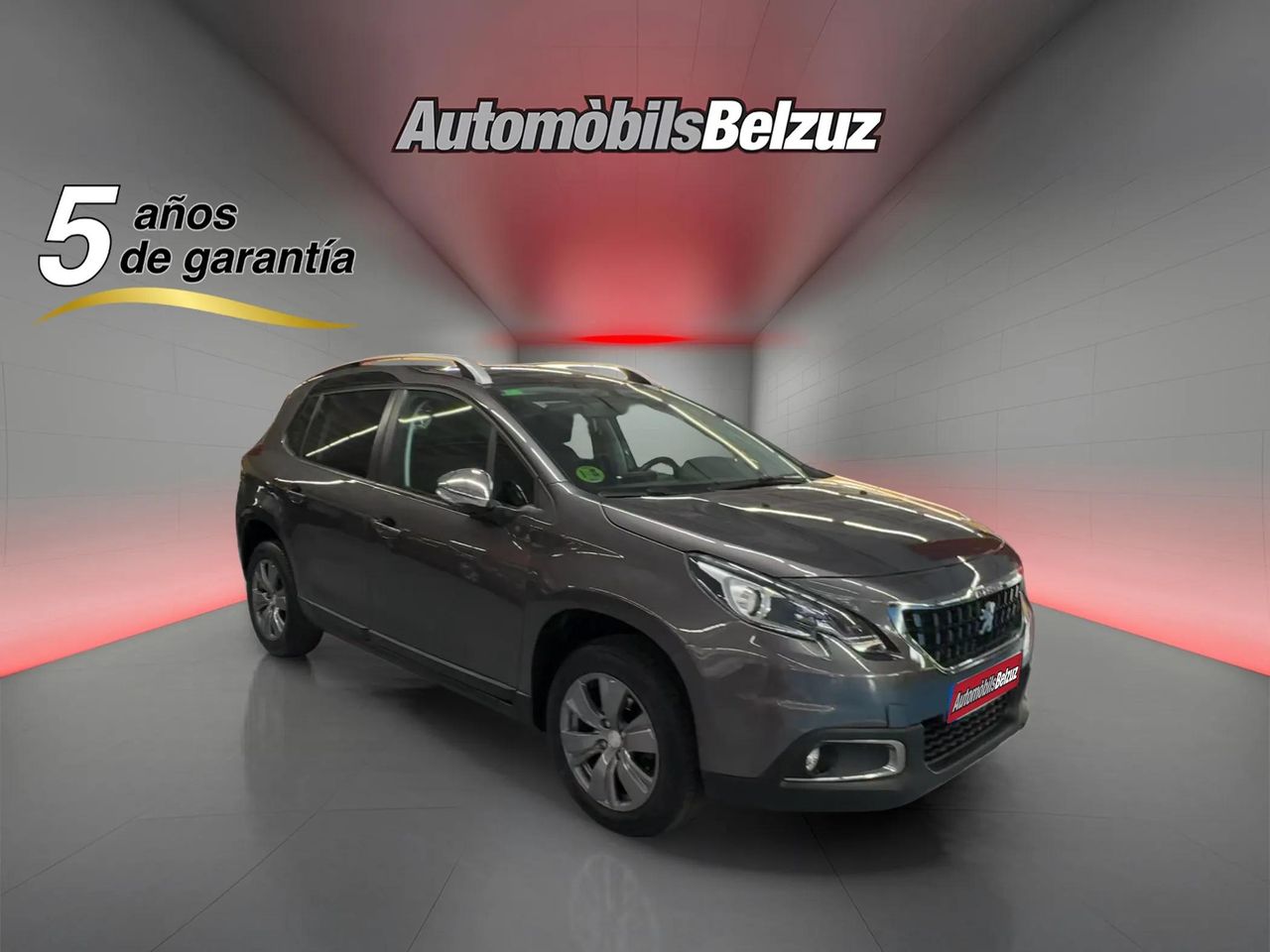 peugeot 2008 2017 / foto grande (3)