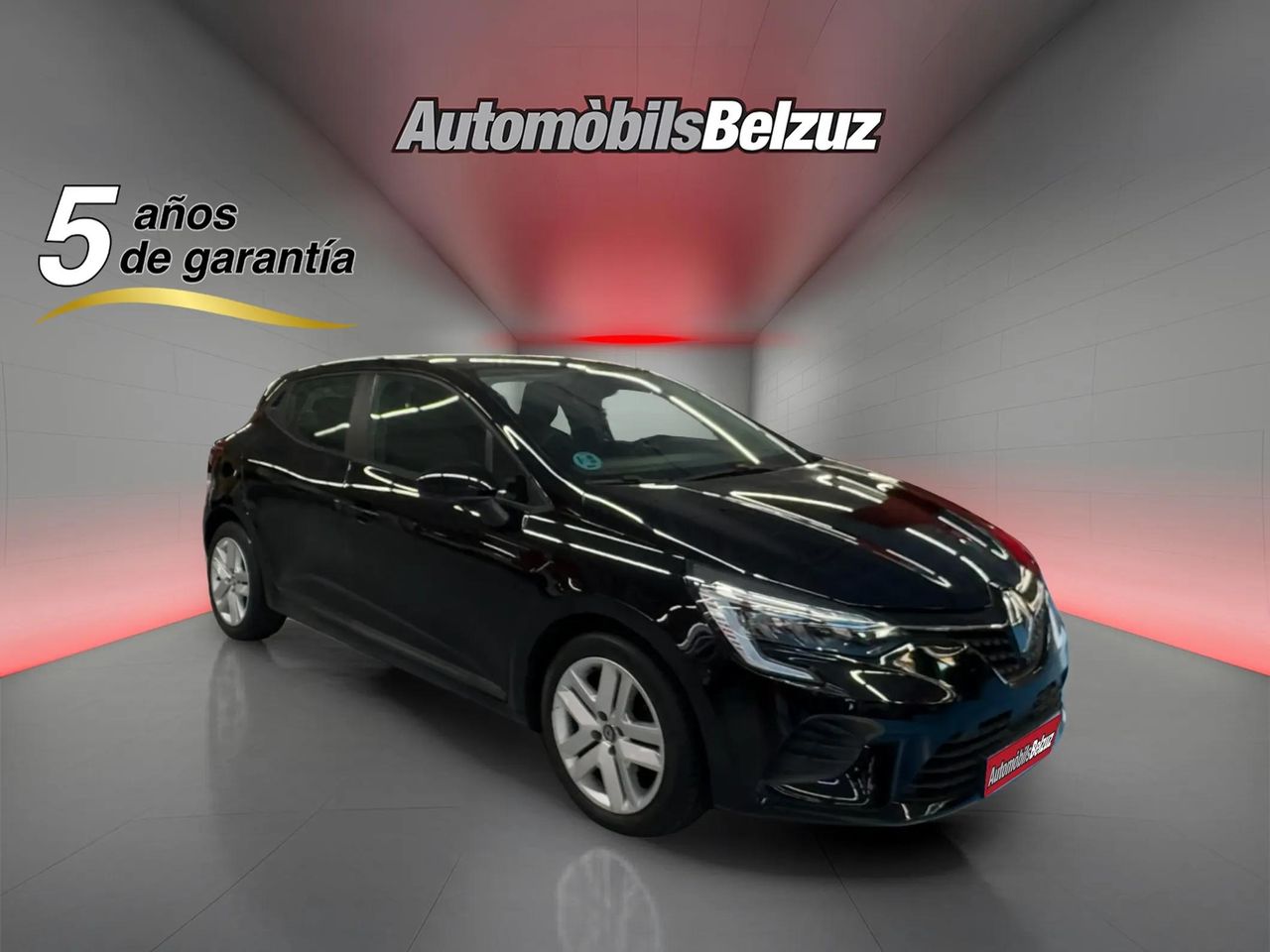 renault clio 2022 / foto grande (3)