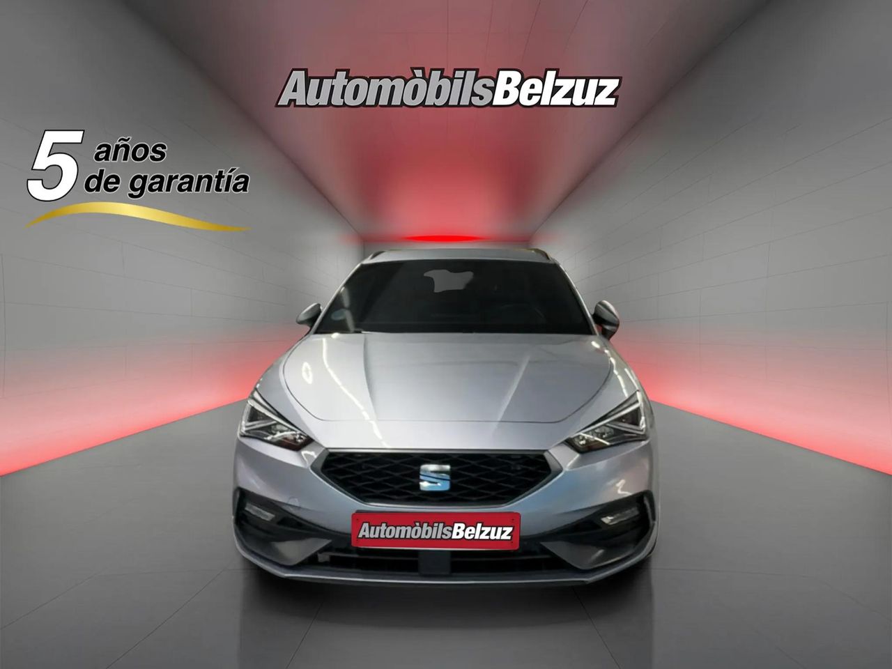 seat leon 2024 / foto grande (2)