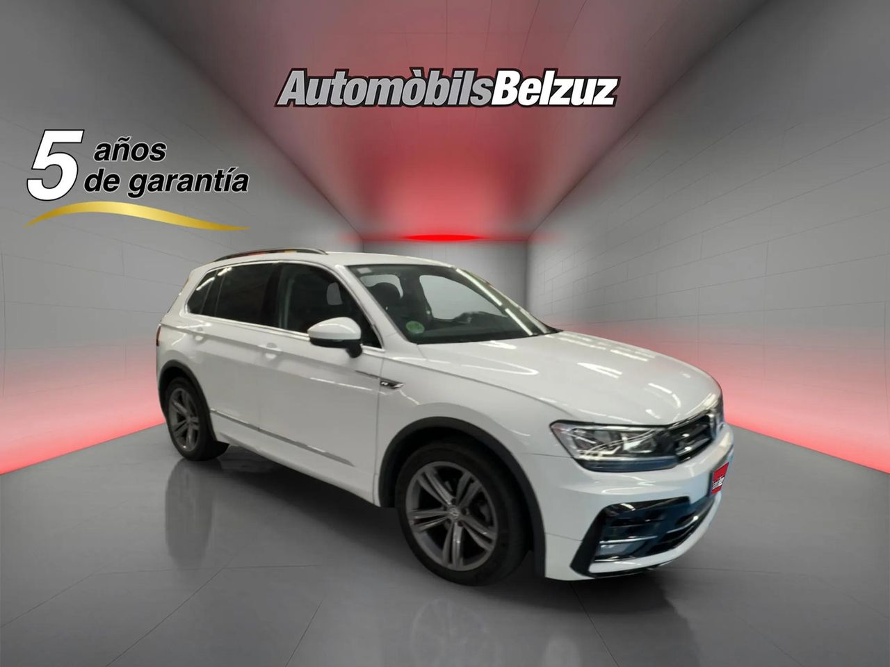 volkswagen tiguan 2020 / foto grande (3)