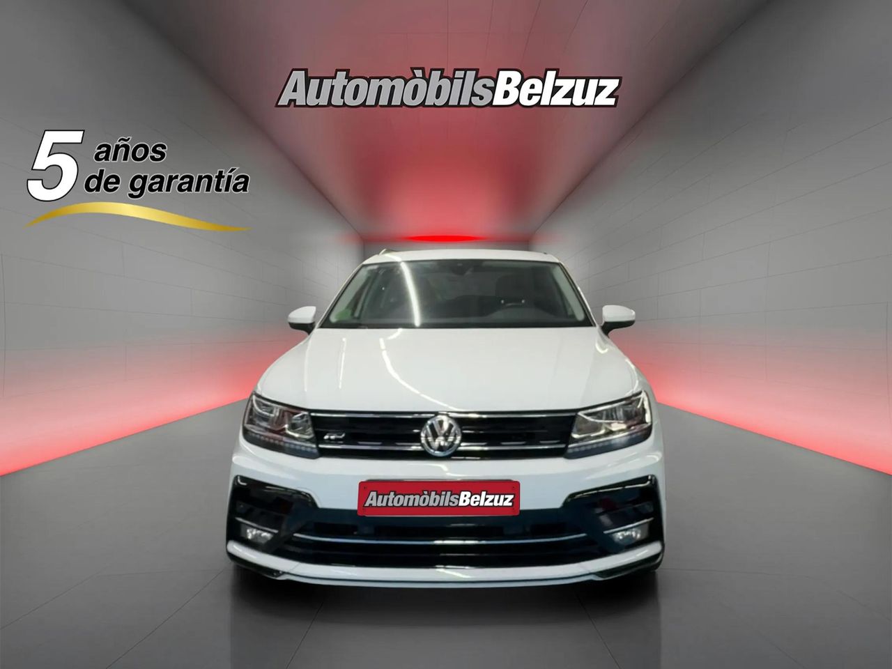 volkswagen tiguan 2020 / foto grande (2)