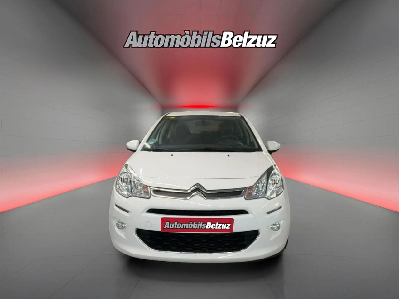 citroën c3 2016 / foto grande (2)