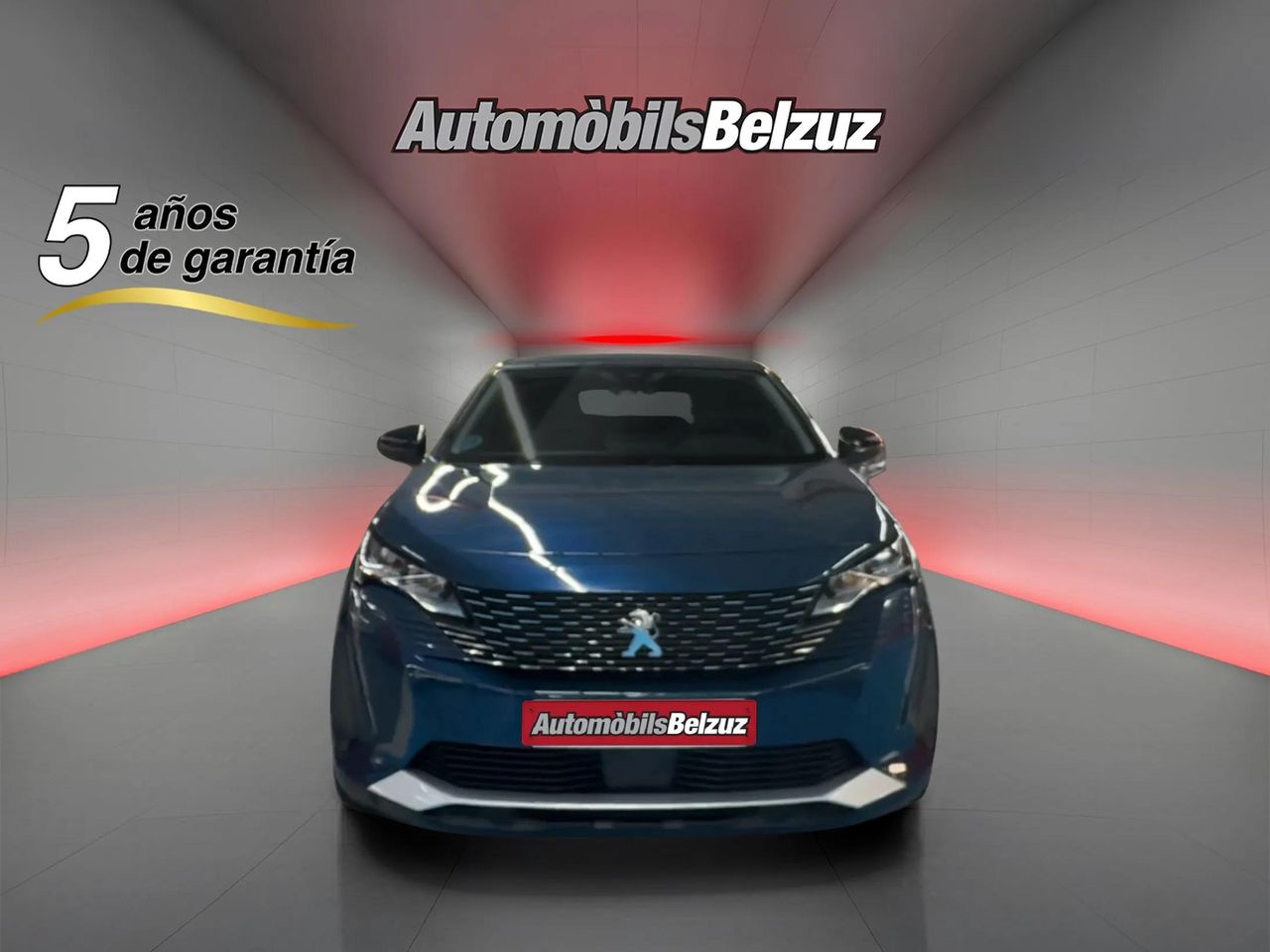 peugeot 3008 2022 / foto grande (2)