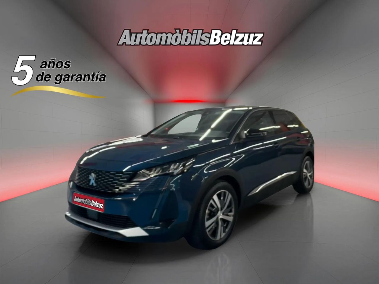 Foto peugeot 3008 2022 /
