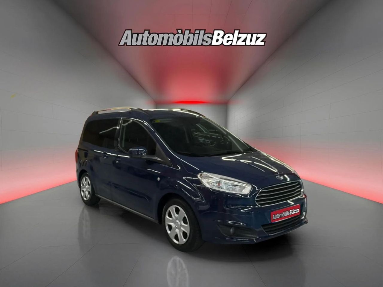 ford tourneo courier 2015 / foto grande (3)