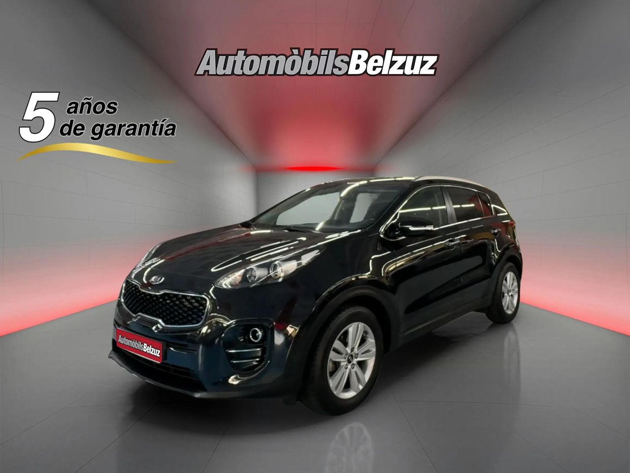 Foto kia sportage 2018 /