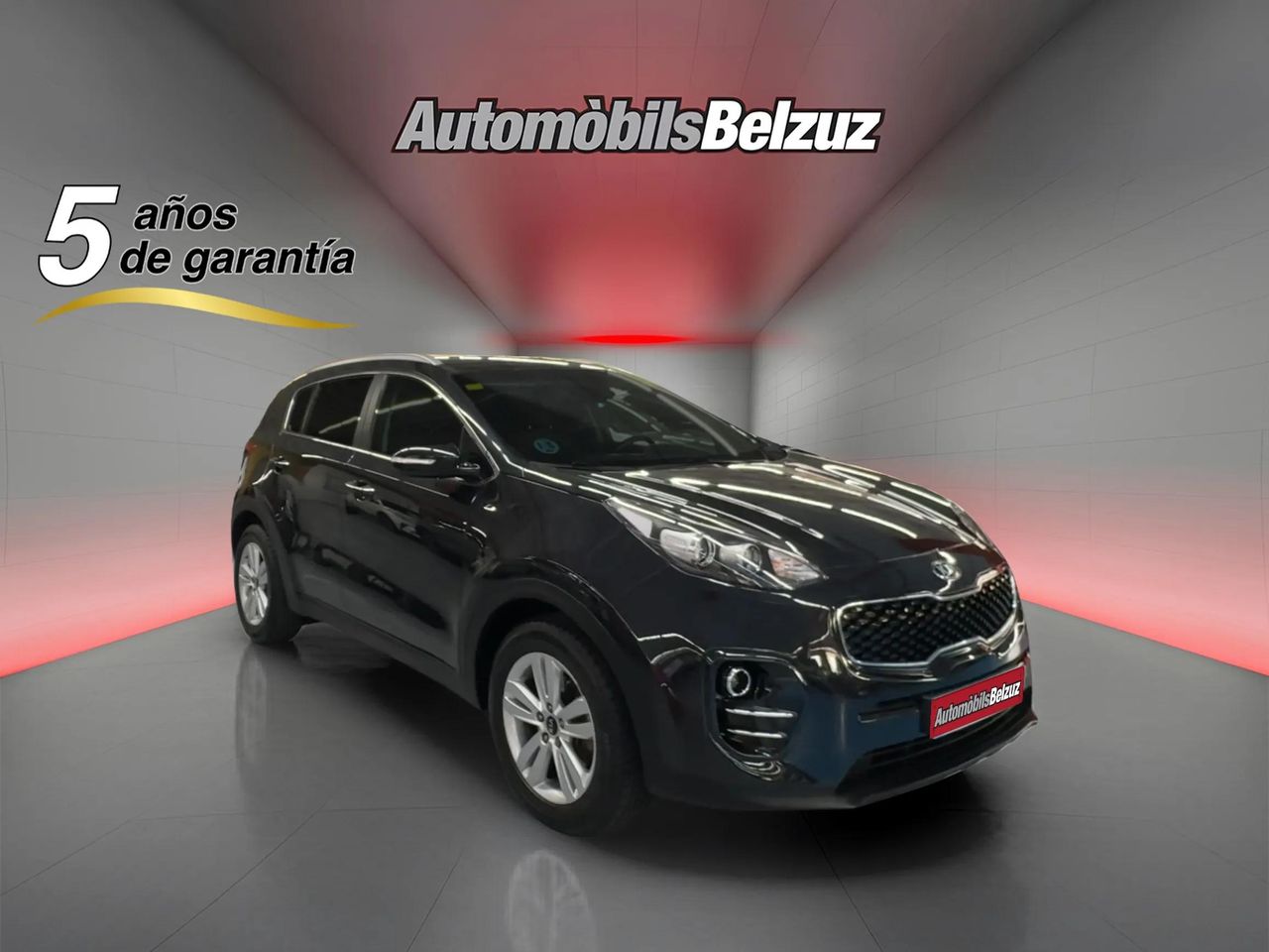 kia sportage 2018 / foto grande (3)