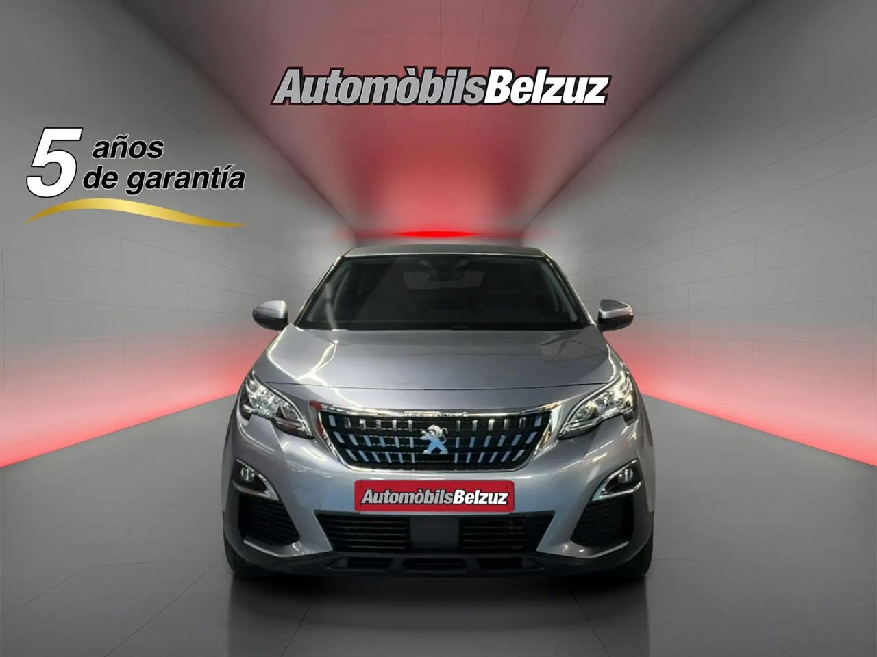 peugeot 3008 2018 / foto grande (2)
