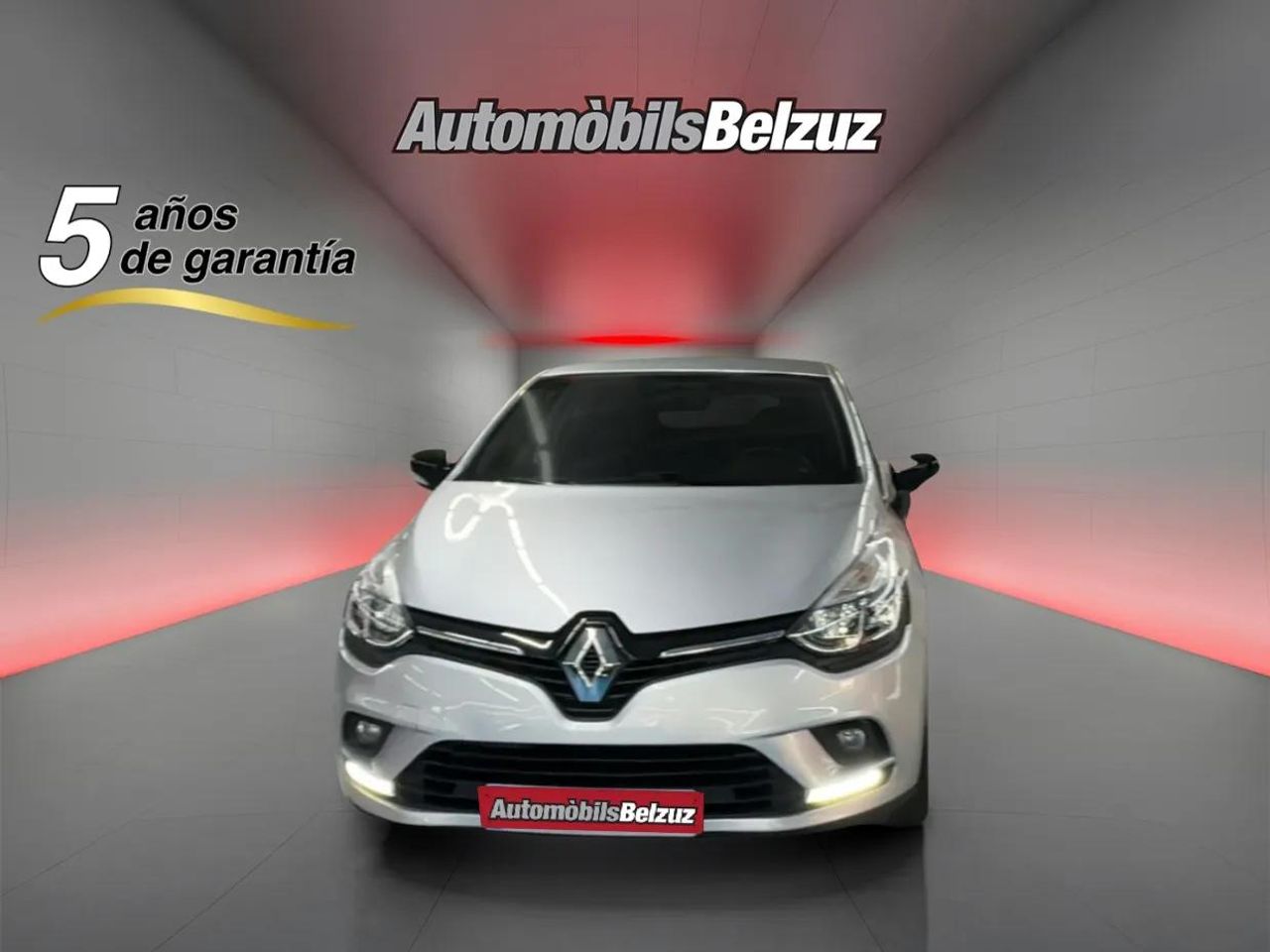 renault clio 2019 / foto grande (2)