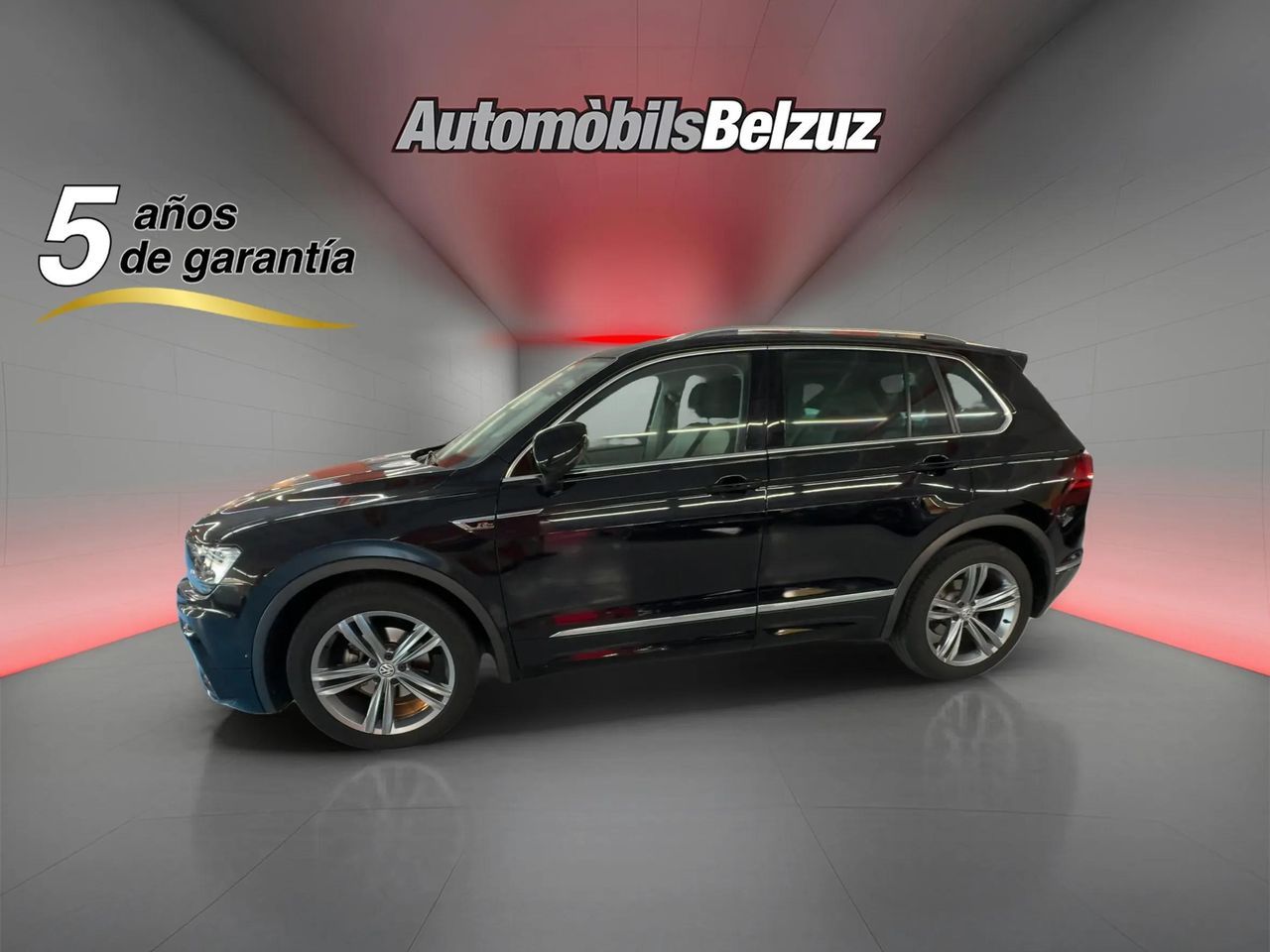 volkswagen tiguan 2021 / foto grande (2)