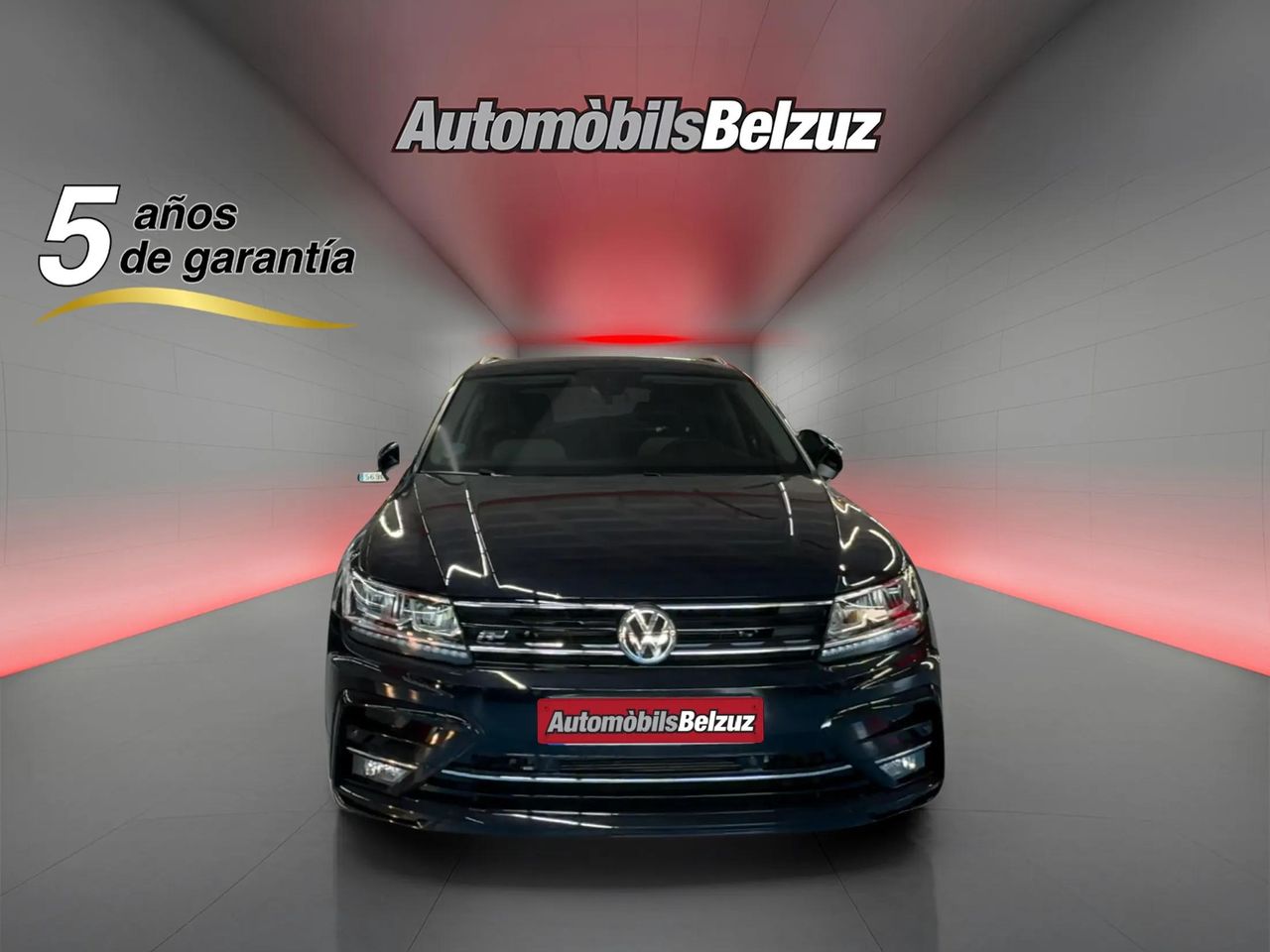 volkswagen tiguan 2021 / foto grande (3)