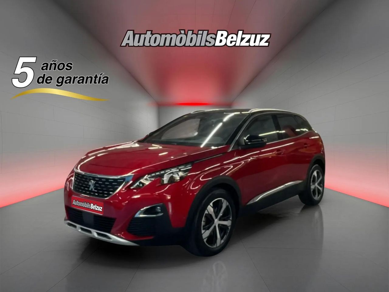 Foto peugeot 3008 2020 /