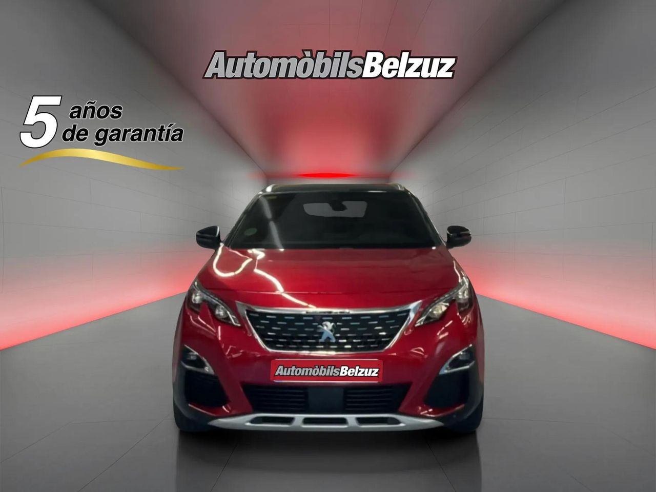 peugeot 3008 2020 / foto grande (2)
