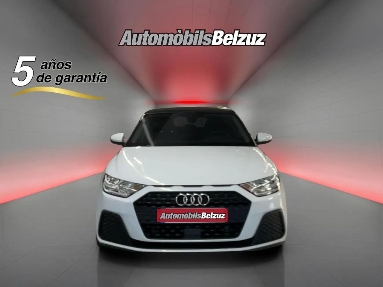 audi a1 2021 / foto grande (2)