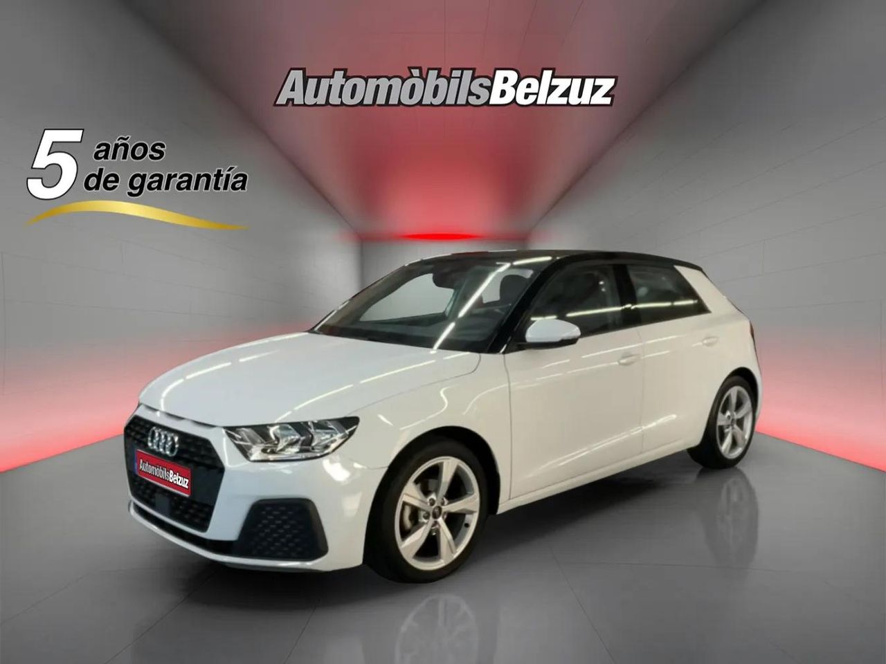 Foto audi a1 2021 /