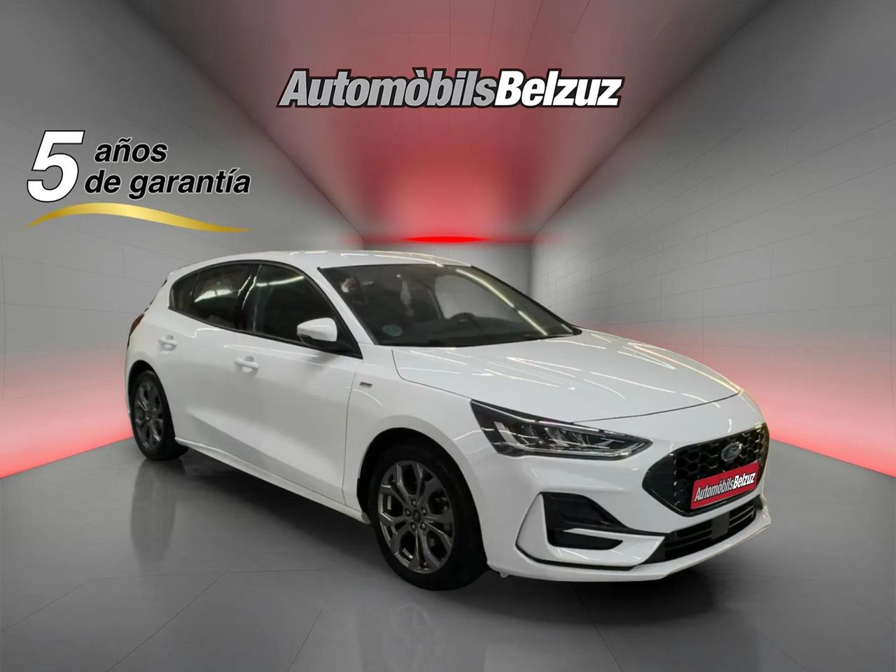 ford focus 2023 / foto grande (3)