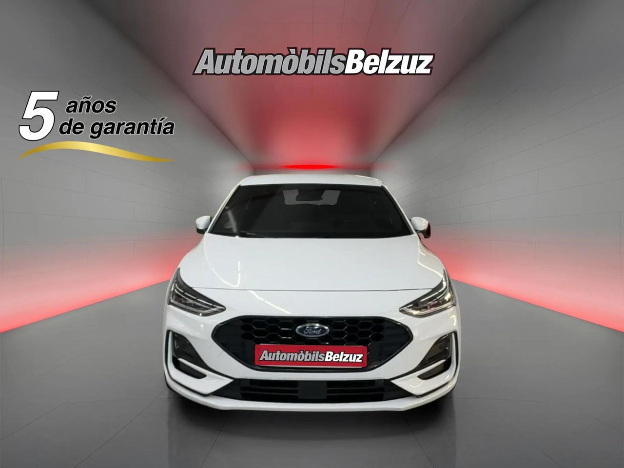 ford focus 2023 / foto grande (2)
