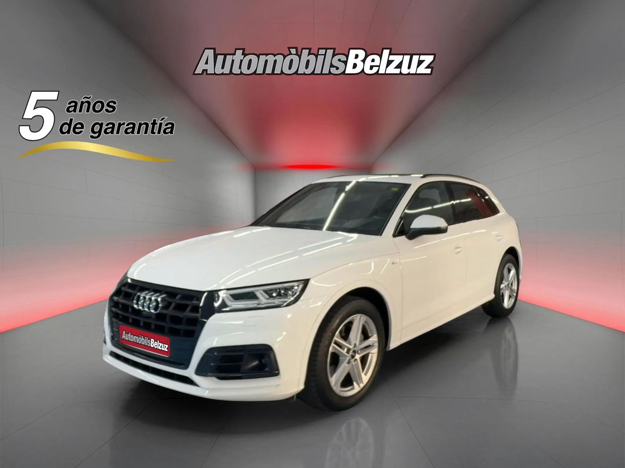 Foto audi q5 2020 /